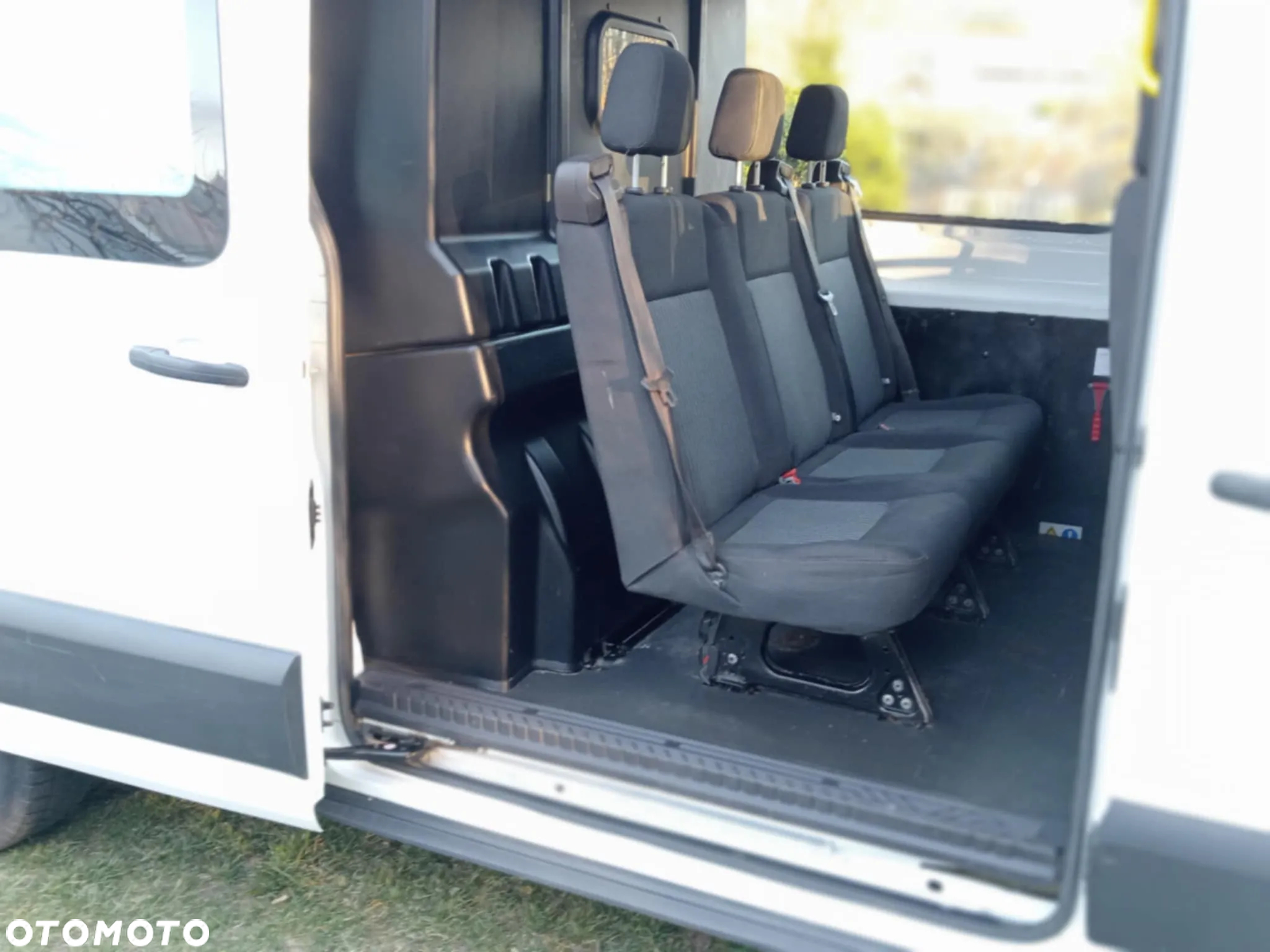 Ford TRANSIT - 9