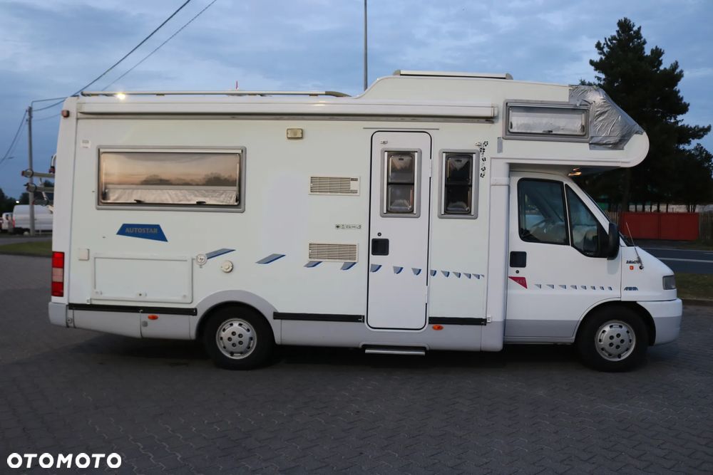 Fiat DUCATO - 9