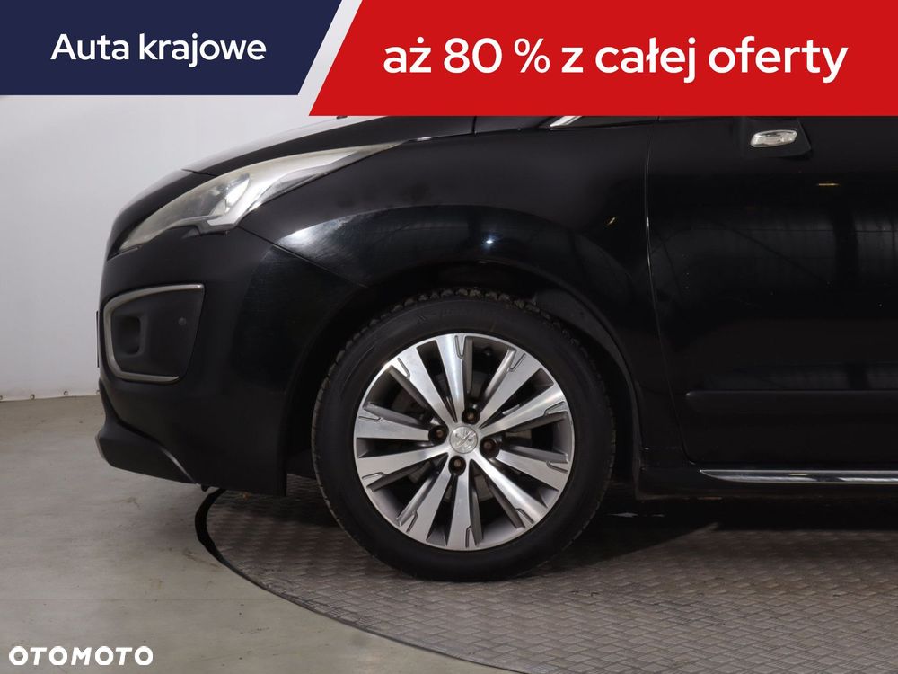 Peugeot 3008 - 16