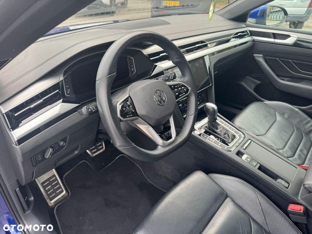 Volkswagen Arteon 2.0 TSI DSG R-Line Edition - 14