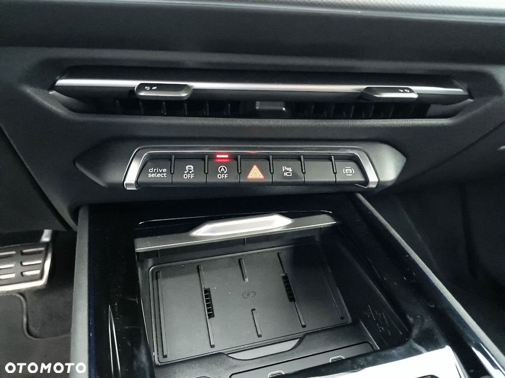 Audi Q3 Sportback - 39