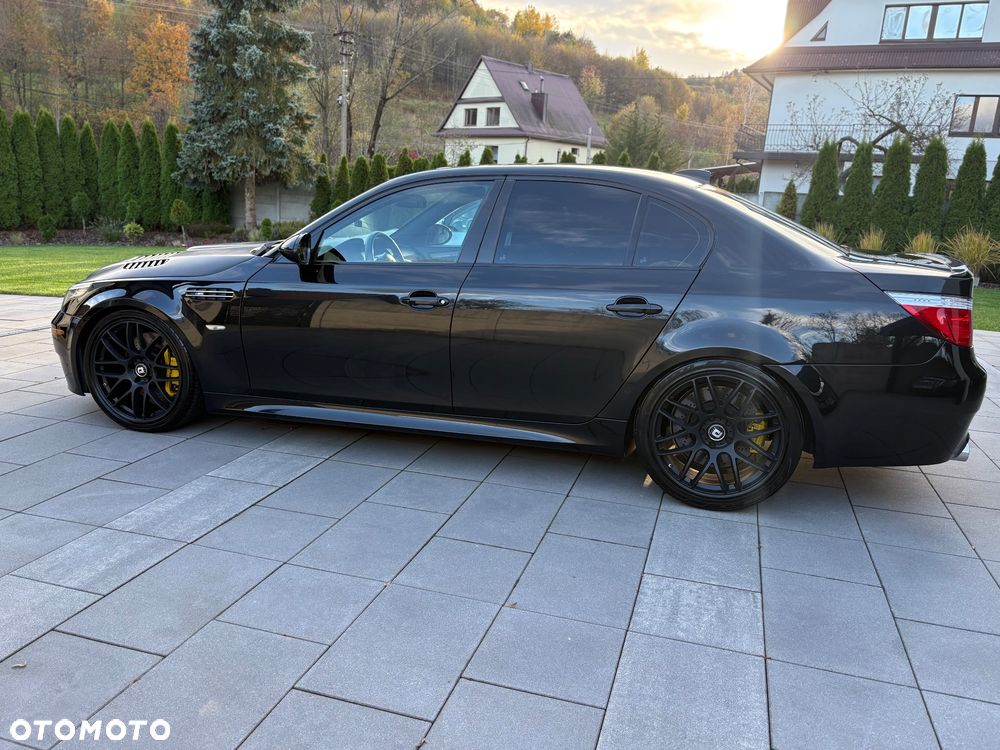 BMW M5 Standard - 5