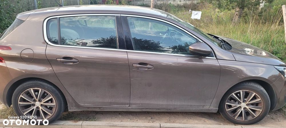 Peugeot 308 - 3