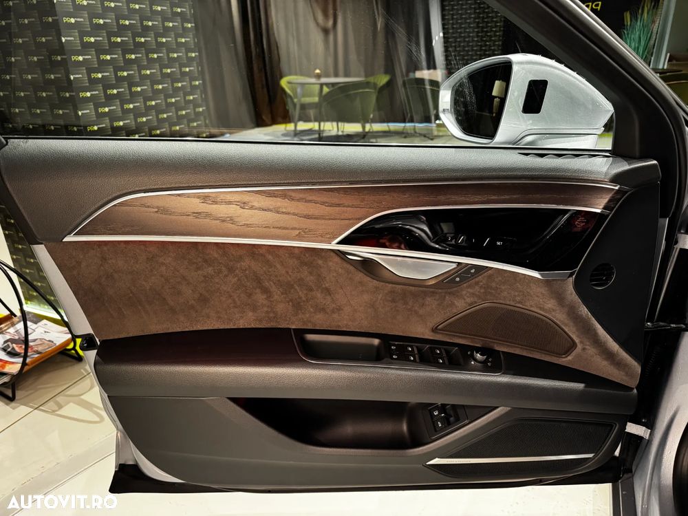 Audi A8 3.0 60 TFSI e quattro Tiptronic - 15