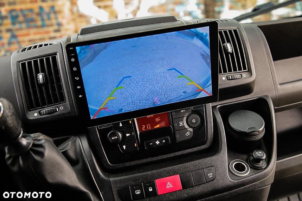 Fiat Ducato - 19