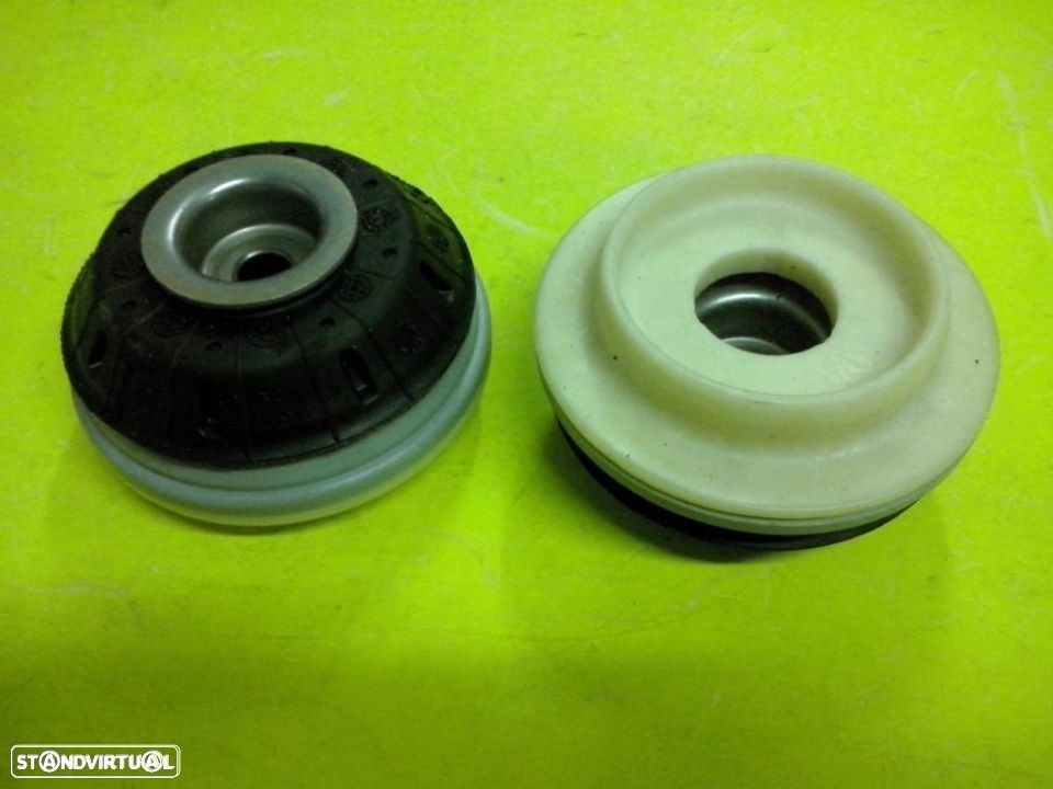 Cabeçotes amortecedores frente Opel Corsa D NOVOS - 1