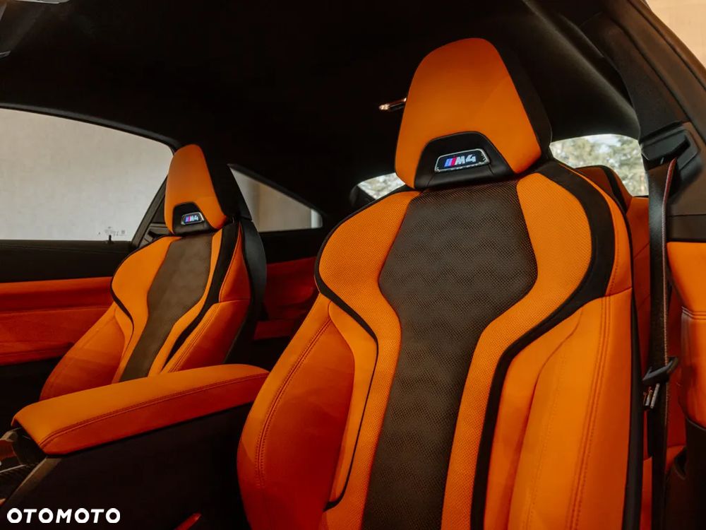BMW M4 - 10