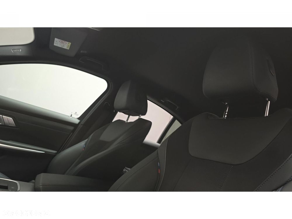 BMW Seria 3 320d xDrive mHEV M Sport sport - 18