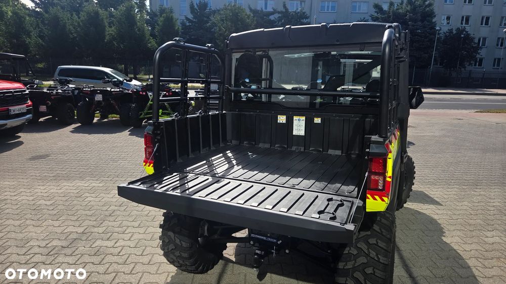 Polaris Ranger - 7