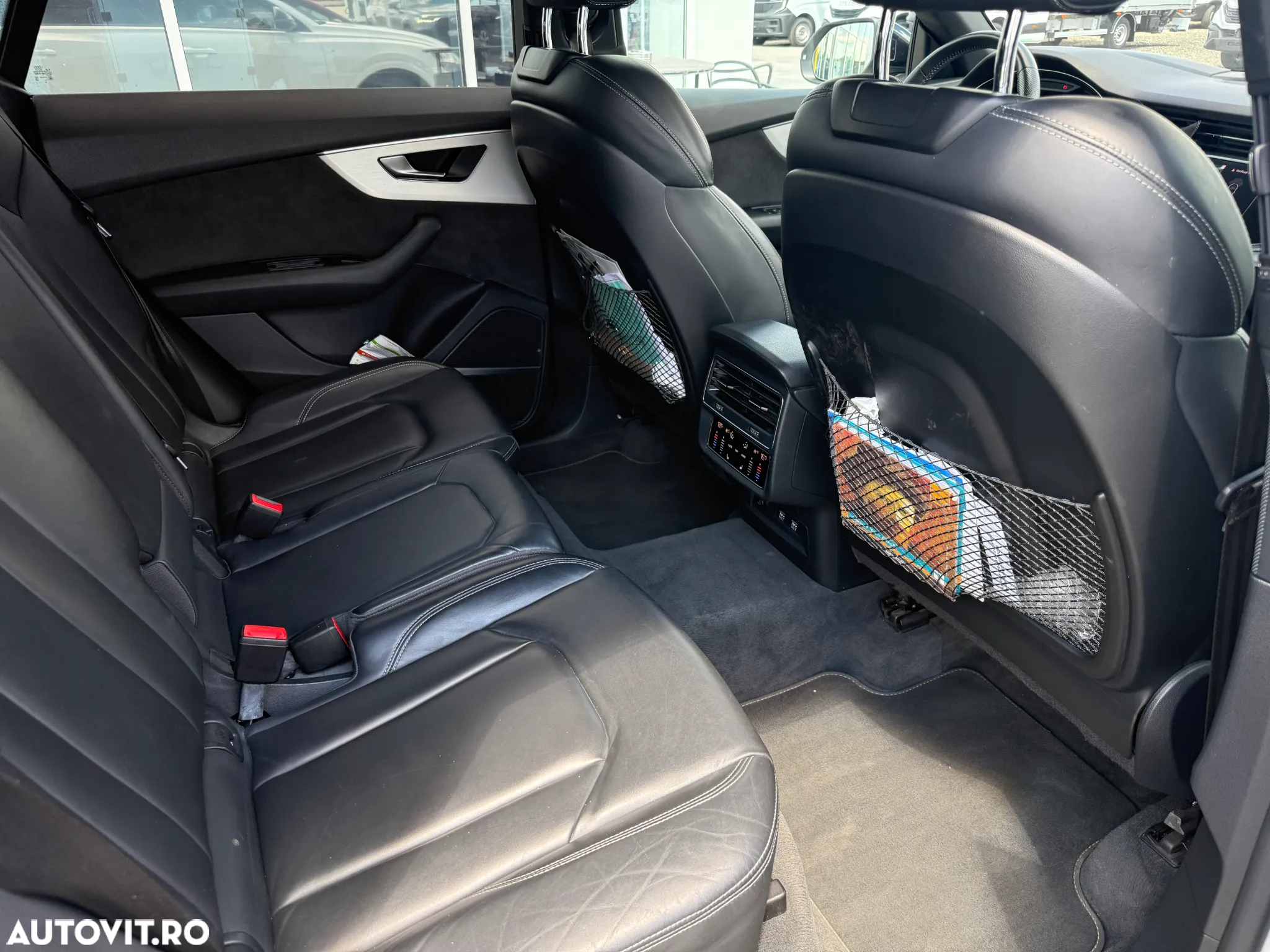 Audi Q8 3.0 50 TDI quattro Tiptronic MHEV - 14