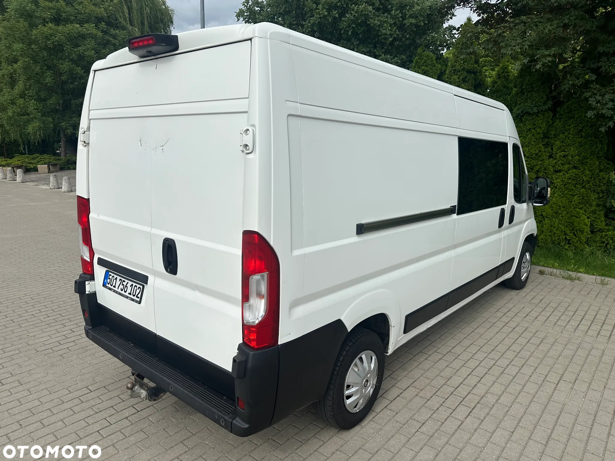 Citroën JUMPER - 12
