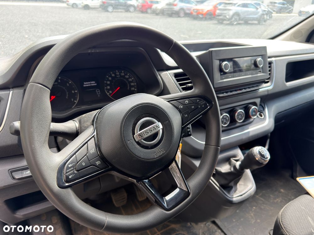 Renault TRAFIC - 11