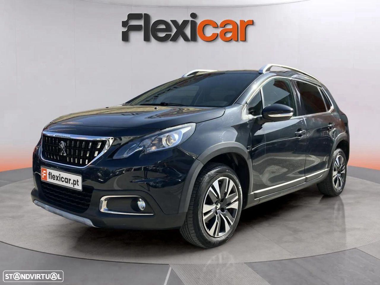 Peugeot 2008 1.2 PureTech Allure - 5