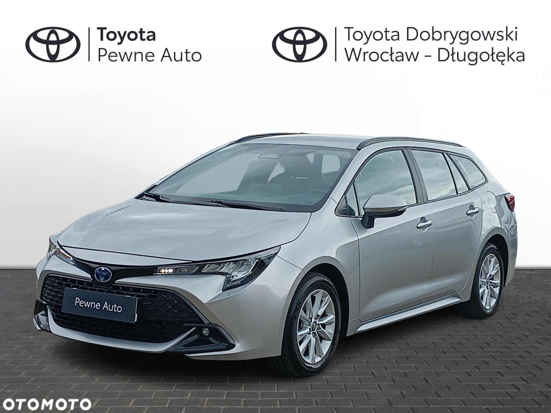 Toyota Corolla - 3