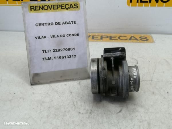 Medidor Massa Ar Ford Escort V (Aal, Abl) - 1