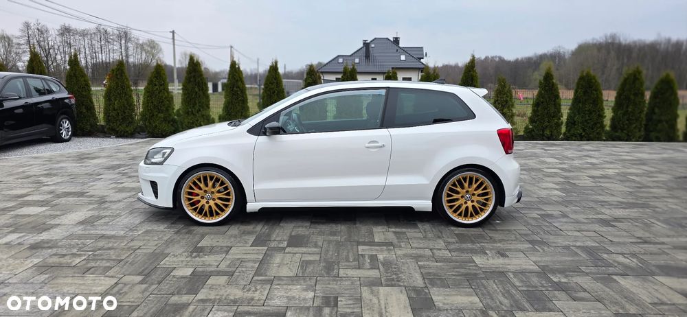 Volkswagen Polo 1.6 TDI DPF Highline - 8