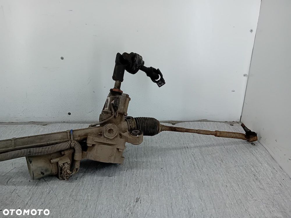 MAGLOWNICA PRZEKŁADNIA KIEROWNICY SUBARU XV 2.0 16V - 5