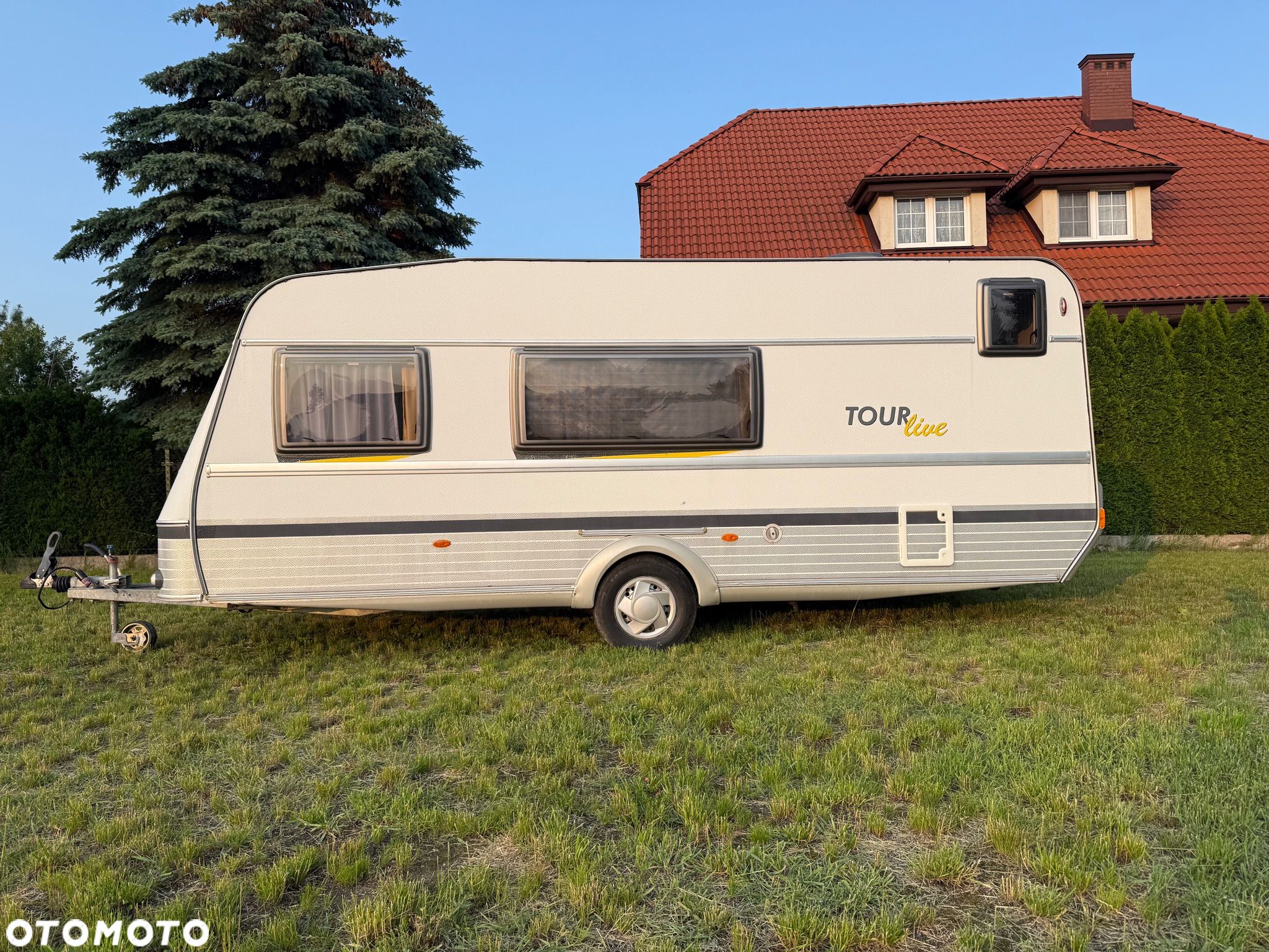 TEC 530 - 1
