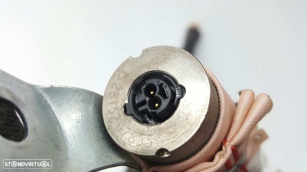 AIRBAG CORTINA FRENTE ESQUERDO CITROEN C4 GRAND PICASSO SEDUCTION - 3