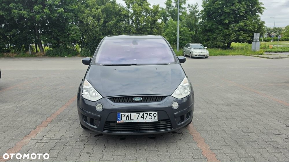 Ford S-Max 1.8 TDCi Titanium - 2