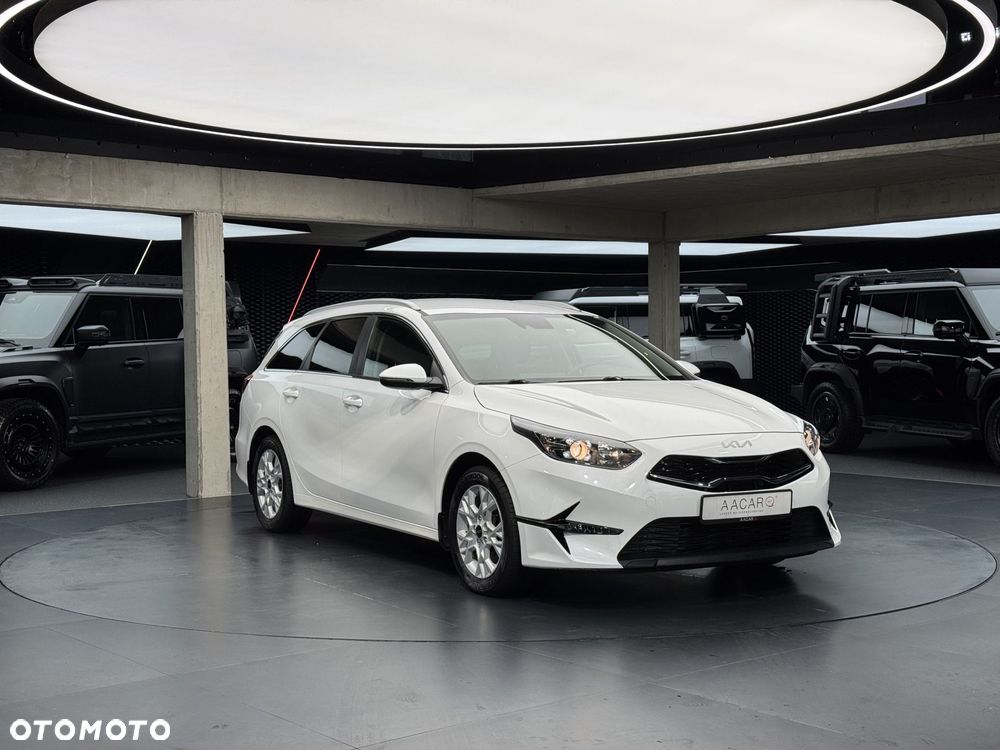 Kia Ceed 1.5 T-GDI L DCT - 8