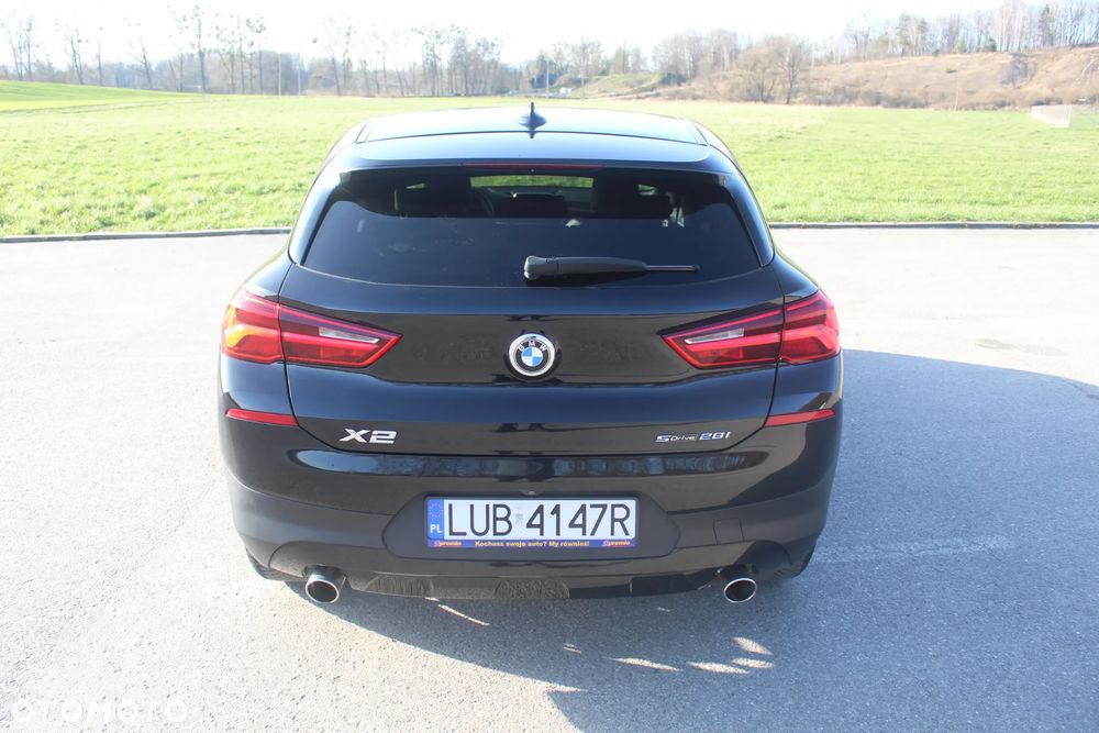 BMW X2 - 10