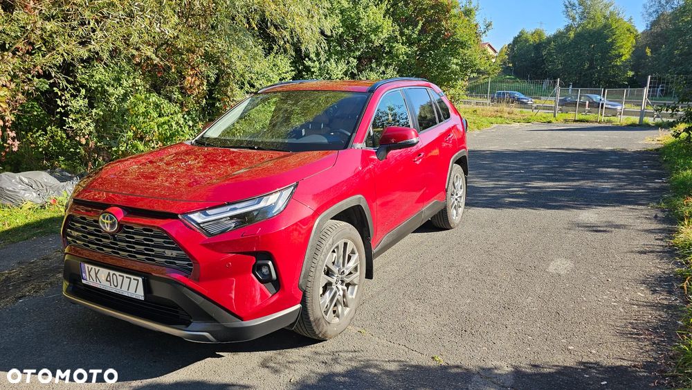 Toyota RAV4 - 2