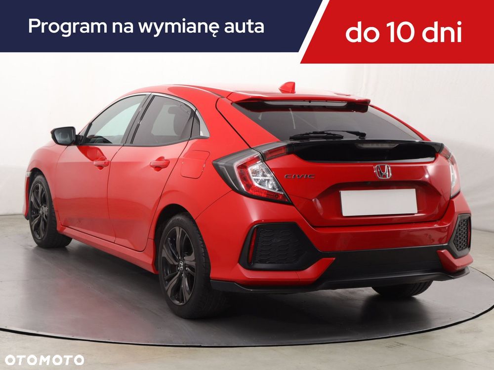 Honda Civic - 6