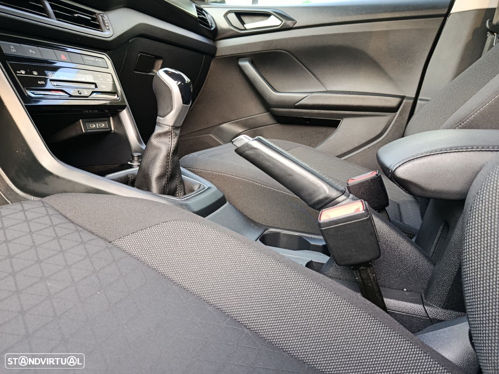 VW T-Cross 1.0 TSI Life - 30