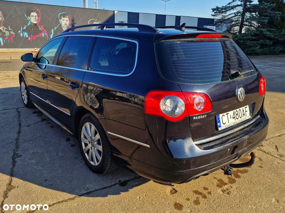 Volkswagen Passat 1.8 TSI R-Line Edition - 6