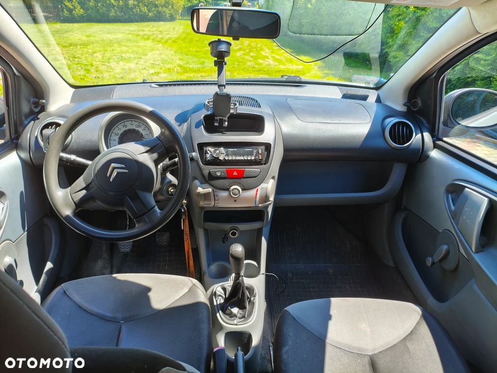 Citroën C1 1.0i Flirt - 5