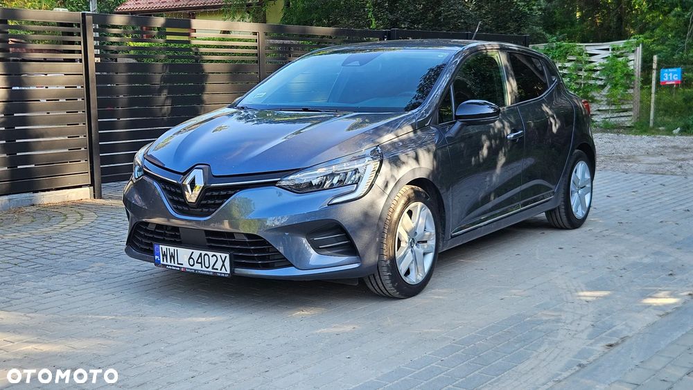 Renault Clio 1.0 TCe Intens - 2