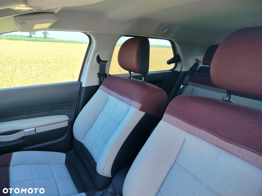 Citroën C4 Cactus - 7