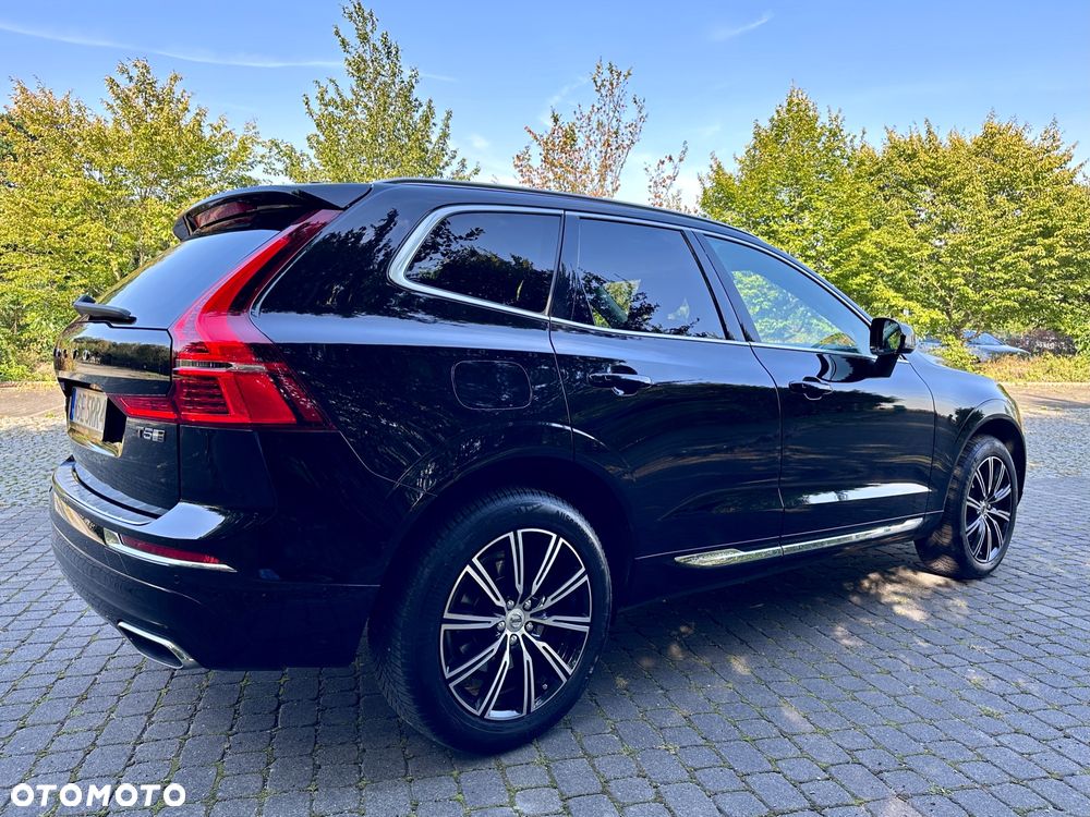 Volvo XC 60 T5 GPF AWD Inscription - 38