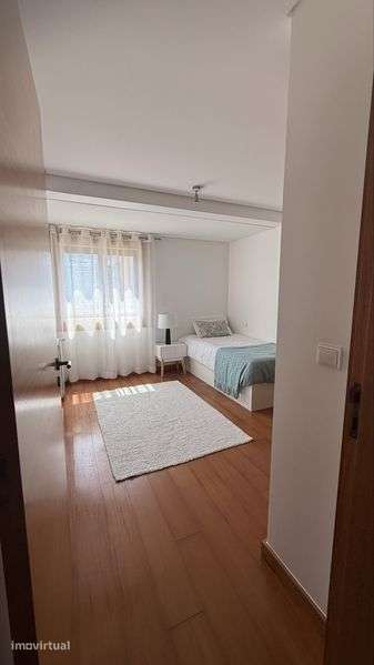 Apartamento T2  Cabedelo Viana do Castelo - Grande imagem: 5/12