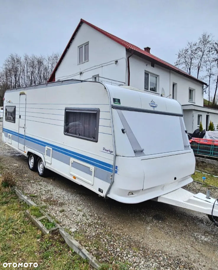 Hobby 610 - 2