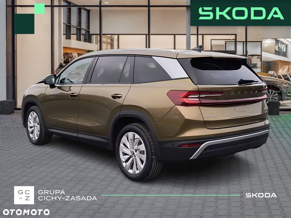 Skoda Kodiaq 2.0 TSI 4x4 Edition 130 DSG - 3