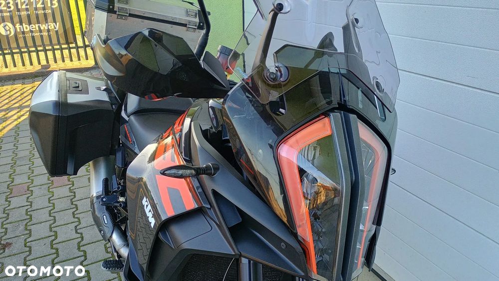 KTM Super Adventure - 28