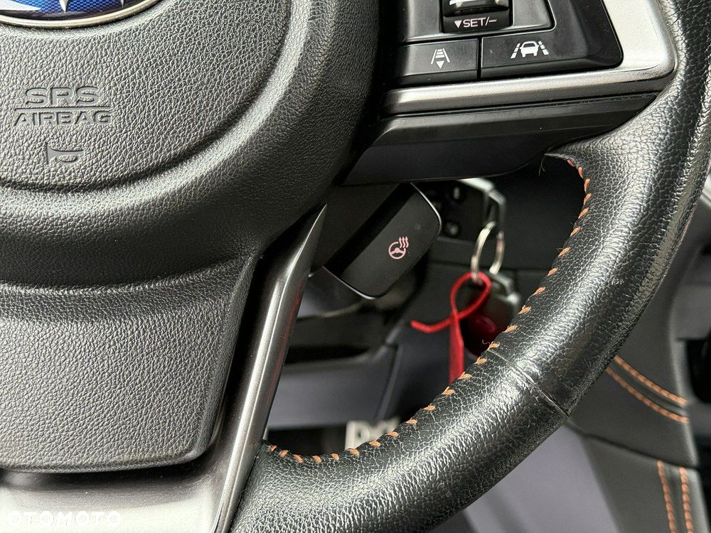 Subaru XV 2.0i Lineartronic Exclusive+ - 18