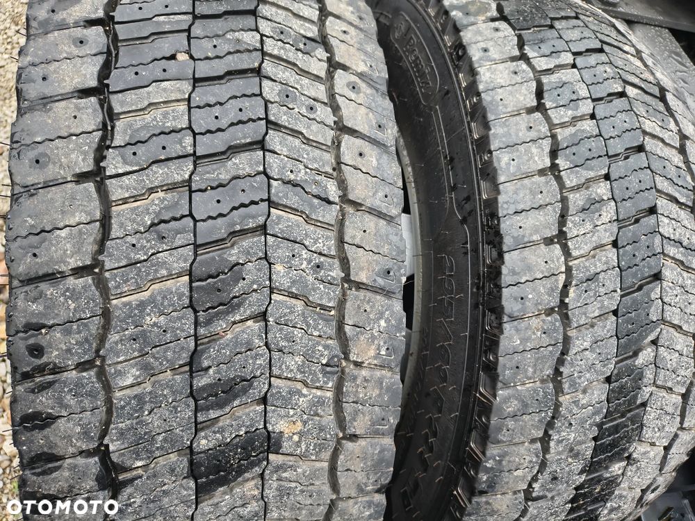 Mercedes-Benz MERCEDES ACTROS 1845 MEGA LOW DECK - 12