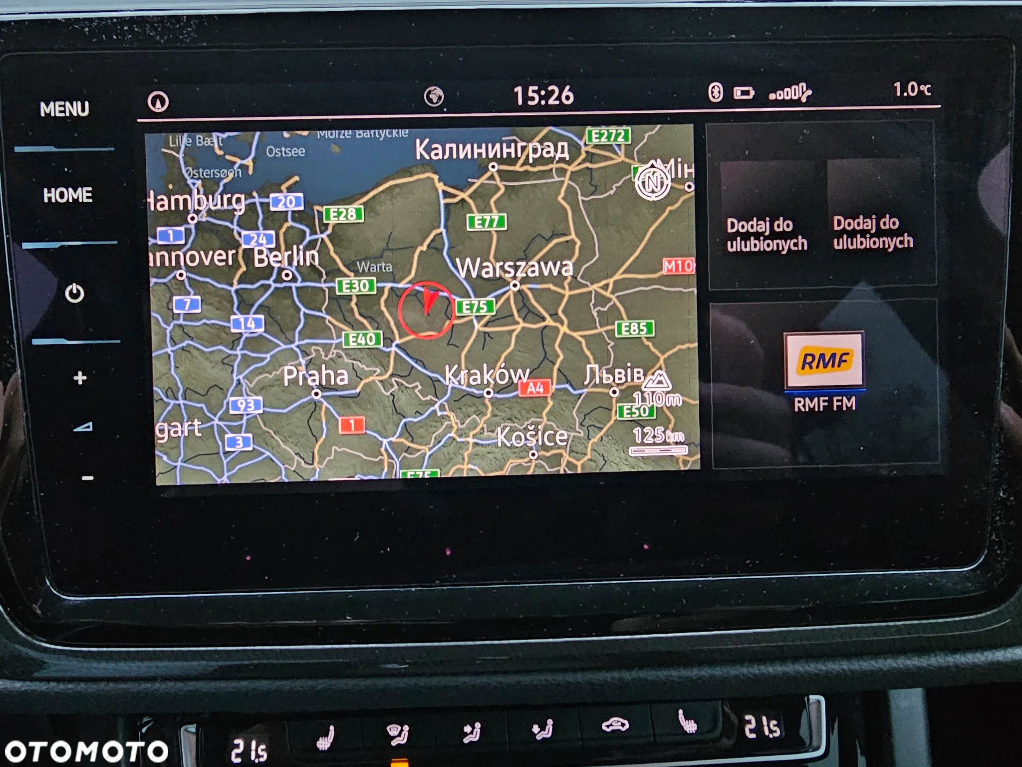 Volkswagen Touran 1.6 TDI SCR DSG Join - 15