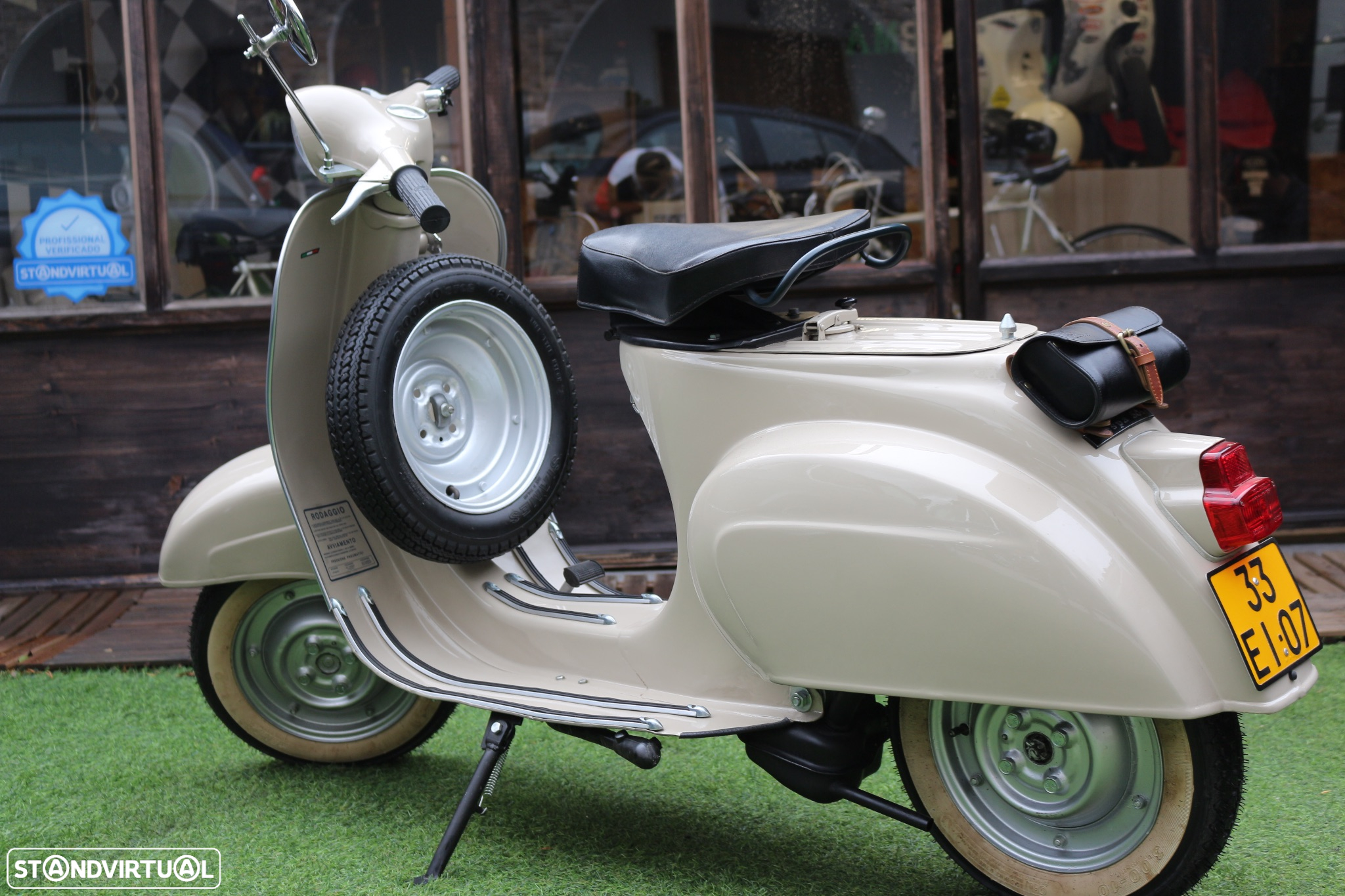 Piaggio 50 50 S - 26