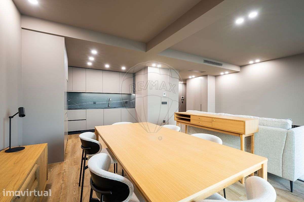 Apartamento T2 para arrendamento - Grande imagem: 4/17