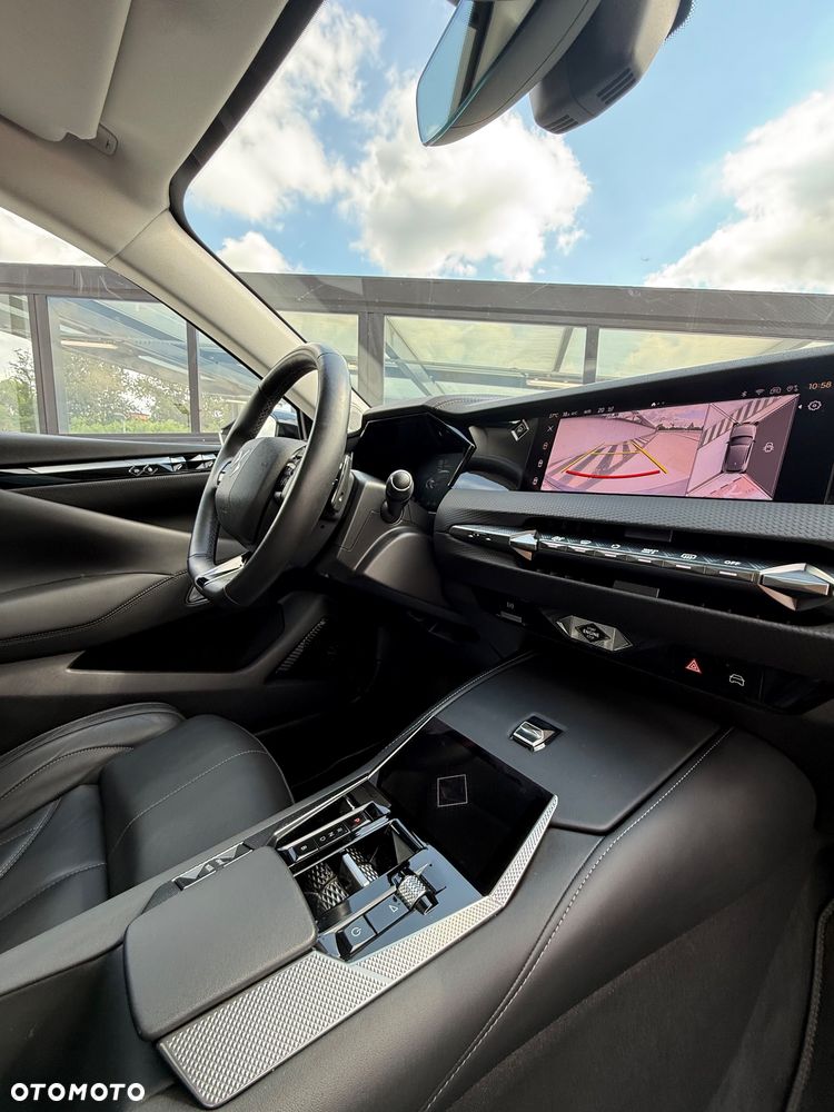 DS Automobiles DS 4 1.6 E-Tense Cross Rivoli - 31