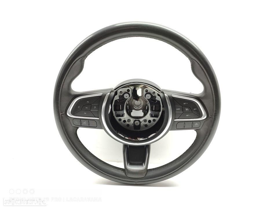 VOLANTE FIAT 500L 330 - 1