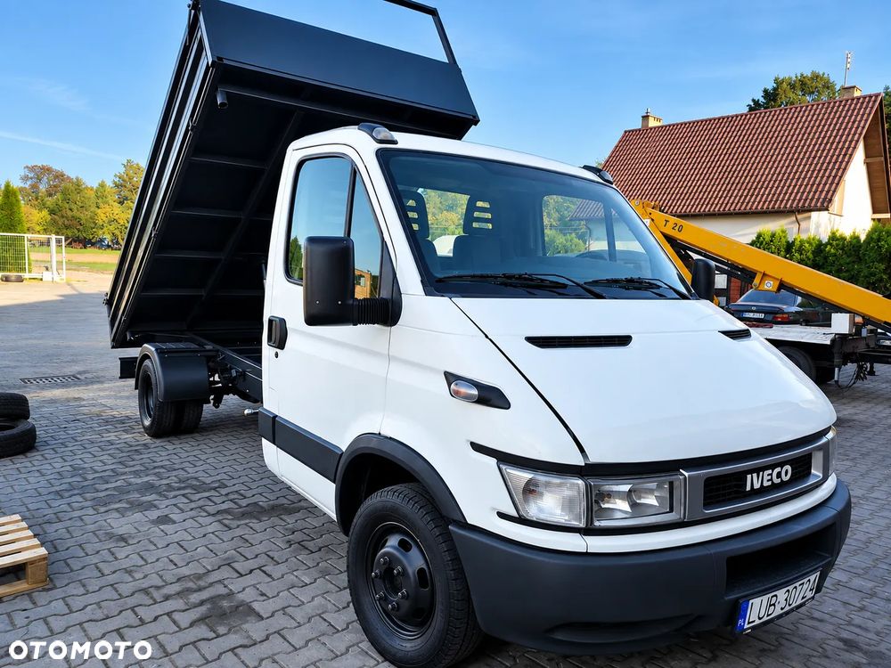 Iveco DAILY - 2