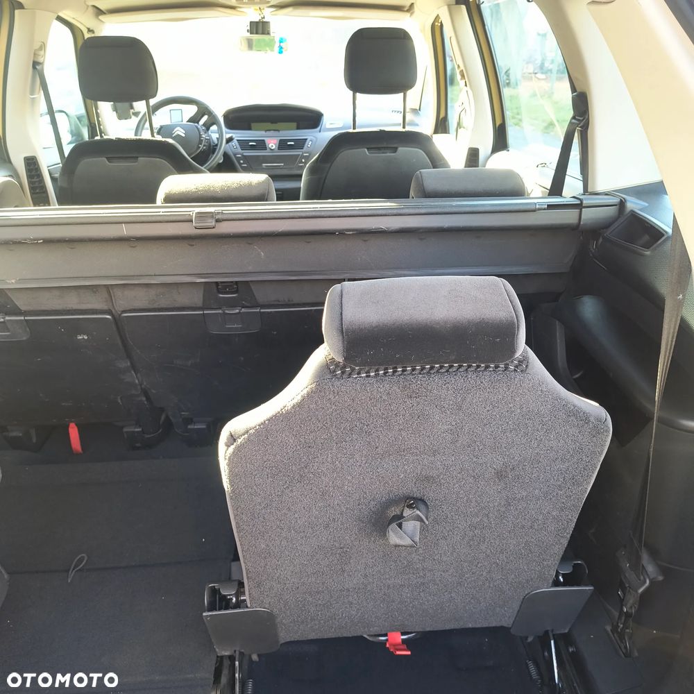 Citroën C4 Picasso 2.0 HDi Equilibre Pack MCP - 5