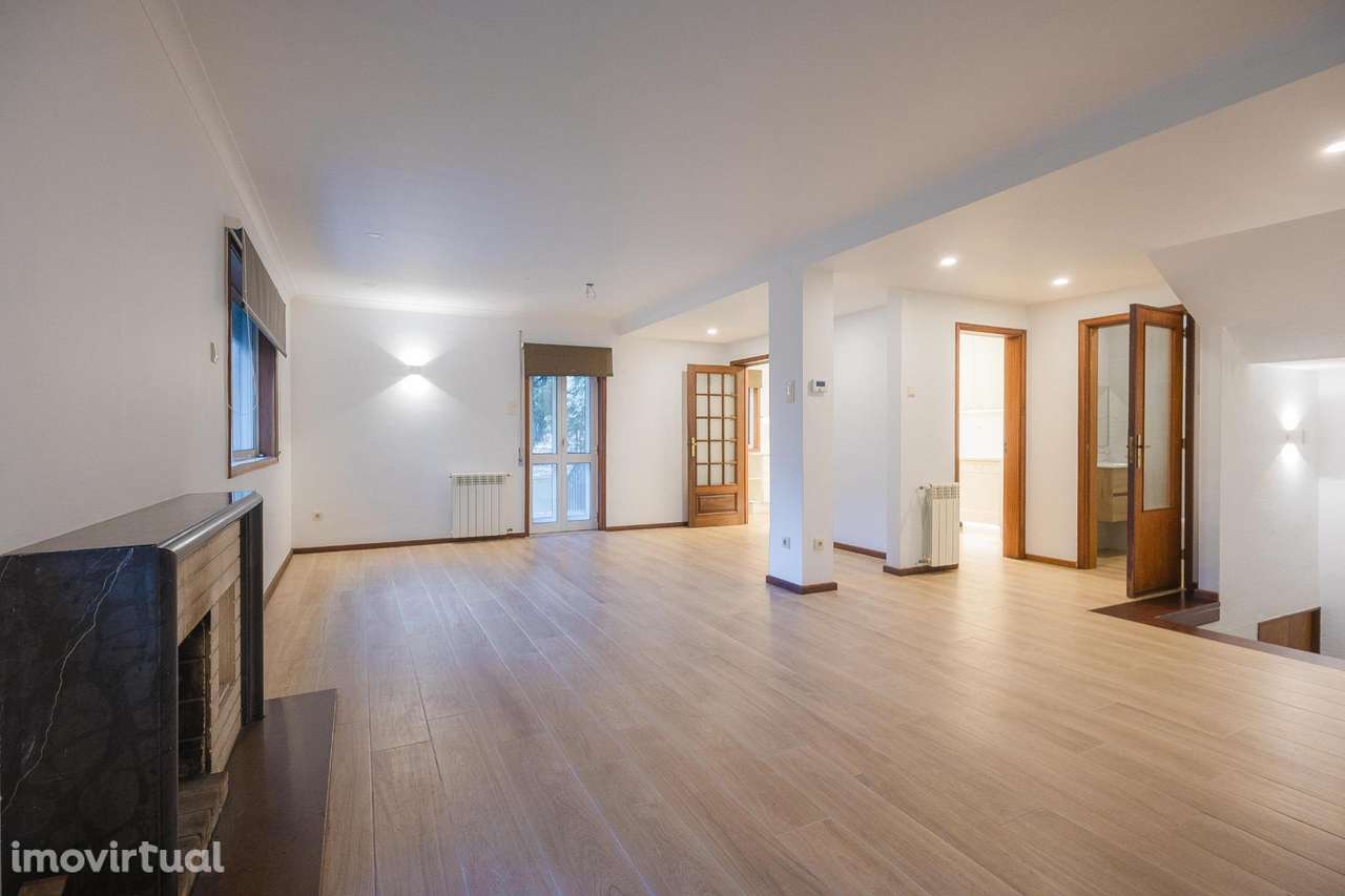 Moradia T6, Monte dos Burgos, Matosinhos - Grande imagem: 2/60