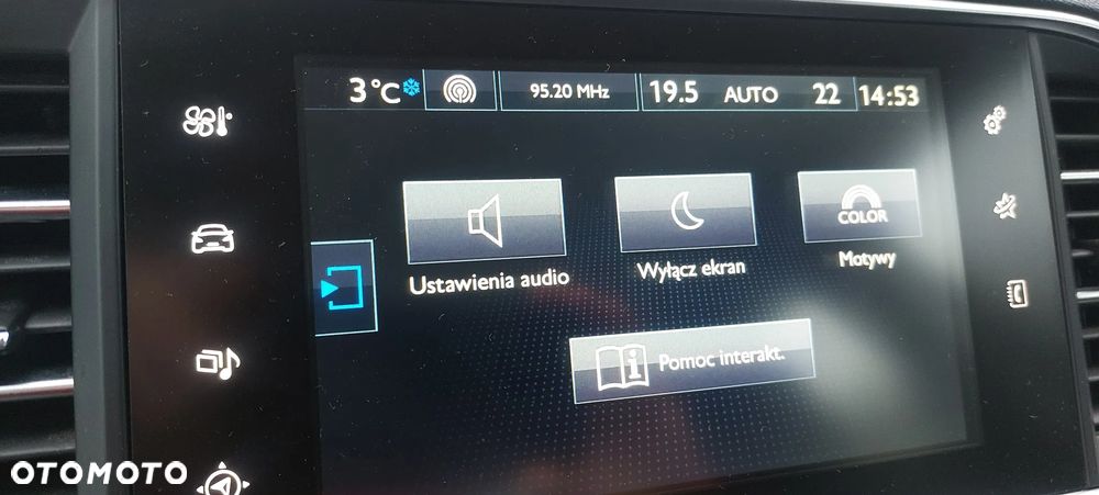 Peugeot 308 1.6 HDi Active - 33