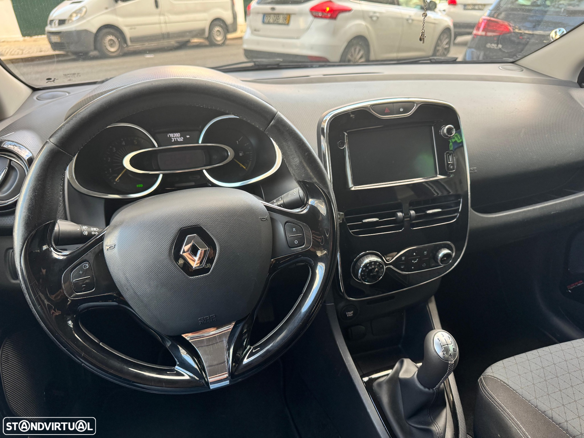 Renault Clio Energy dCi 90 Start & Stop Intens - 7